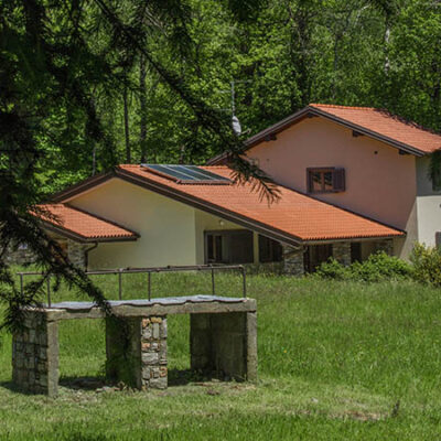 lago delio mountain lodge 1