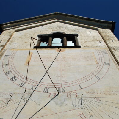 Borghi della Val Veddasca - Campagnano